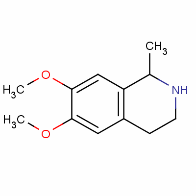 豬毛菜定結構式_493-48-1結構式