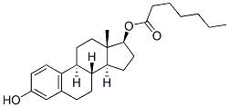 雌二醇庚酸酯結構式_4956-37-0結構式