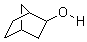 降冰片結構式_497-37-0結構式