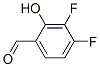 3,4-二氟水楊醛結(jié)構(gòu)式_502762-95-0結(jié)構(gòu)式