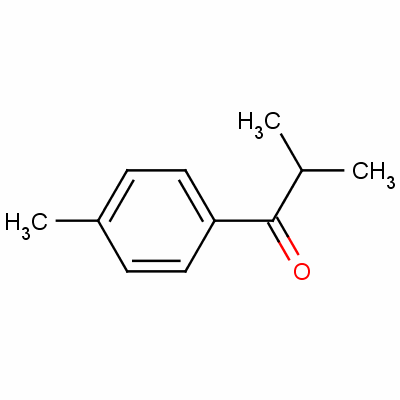 2,4-二甲基苯丙酮結(jié)構(gòu)式_50390-51-7結(jié)構(gòu)式