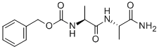 Z-ala-ala-nh2結構式_50444-54-7結構式