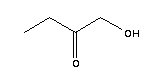 1-Hydroxy-2-butanoneStructure,5077-67-8Structure 1-Hydroxy-2-butanone Structure,5077-67-8Structure