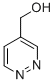 4-噠嗪甲醇結(jié)構(gòu)式_50901-43-4結(jié)構(gòu)式
