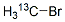 溴甲烷-13C結(jié)構(gòu)式_51624-21-6結(jié)構(gòu)式