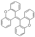 9,9-二亞呫噸結(jié)構(gòu)式_517-45-3結(jié)構(gòu)式