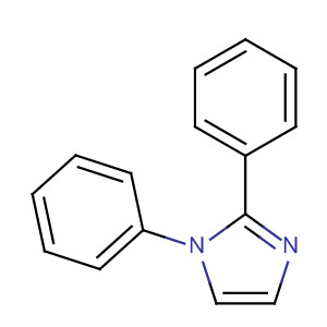 1,2-二苯基-1H-咪唑結構式_52179-66-5結構式