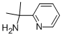 2-(Pyridin-2-yl)propan-2-amine Structure,52568-28-2Structure