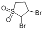 2,3-二溴硫烷結(jié)構(gòu)式_53032-08-9結(jié)構(gòu)式