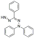 1,3,5-三苯甲臢結(jié)構(gòu)式_531-52-2結(jié)構(gòu)式