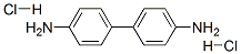 鹽酸聯(lián)苯胺結(jié)構(gòu)式_531-85-1結(jié)構(gòu)式