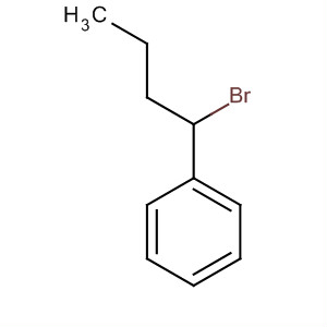 (1-溴丁基)苯結(jié)構(gòu)式_53118-87-9結(jié)構(gòu)式