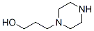 1-(3-羥丙基)哌嗪結(jié)構(gòu)式_5317-32-8結(jié)構(gòu)式