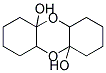 2-羥基環(huán)己酮二聚物結(jié)構(gòu)式_533-60-8結(jié)構(gòu)式