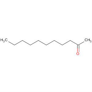 十一烷酮結(jié)構(gòu)式_53452-70-3結(jié)構(gòu)式
