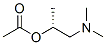 (2R)-1-(二甲基氨基)-2-丙基乙酸酯結(jié)構(gòu)式_537693-68-8結(jié)構(gòu)式