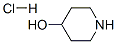 4-羥基哌啶鹽酸鹽結(jié)構(gòu)式_5382-17-2結(jié)構(gòu)式