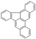 二苯并(a,e)熒蒽結(jié)構(gòu)式_5385-75-1結(jié)構(gòu)式