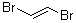1,2-二溴乙烯結構式_540-49-8結構式
