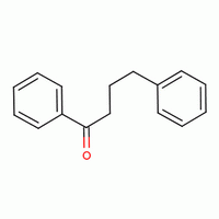 1,4-二苯基-1-丁酮結(jié)構(gòu)式_5407-91-0結(jié)構(gòu)式
