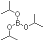 硼酸三異丙酯結(jié)構(gòu)式_5419-55-6結(jié)構(gòu)式