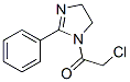 (9ci)-1-(氯乙?；?-4,5-二氫-2-苯基-1H-咪唑結(jié)構(gòu)式_543696-64-6結(jié)構(gòu)式
