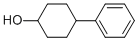 4-苯基環(huán)己醇結構式_5437-46-7結構式