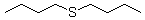 二丁基硫醚結(jié)構(gòu)式_544-40-1結(jié)構(gòu)式