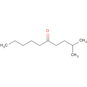 異戊基戊酮結(jié)構(gòu)式_54410-89-8結(jié)構(gòu)式