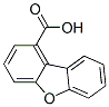 1-二苯并呋喃羧酸結(jié)構(gòu)式_54470-37-0結(jié)構(gòu)式