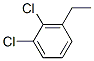 1,2-二氯-3-乙基苯結(jié)構(gòu)式_54484-61-6結(jié)構(gòu)式