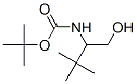 Carbamic acid,[1-(hydroxymethyl)-2,2-dimethylpropyl ]-,1,1-dimethylethyl ester Structure,545433-63-4Structure