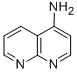 1,8-Naphthyridin-4-amine(9ci)Structure,54569-30-1Structure 1,8-Naphthyridin-4-amine(9ci) Structure,54569-30-1Structure