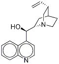 9-表-辛可尼丁結(jié)構(gòu)式_550-54-9結(jié)構(gòu)式