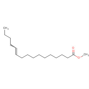 11-十六烯酸甲酯結構式_55000-42-5結構式