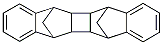 5,5A,5b,6,11,11a,11b,12-八氫-5,12:6,11-二甲烷二苯并[b,h]聯(lián)亞苯結(jié)構(gòu)式_55176-83-5結(jié)構(gòu)式