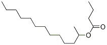丁酸,2-十三酯結(jié)構(gòu)式_55193-07-2結(jié)構(gòu)式