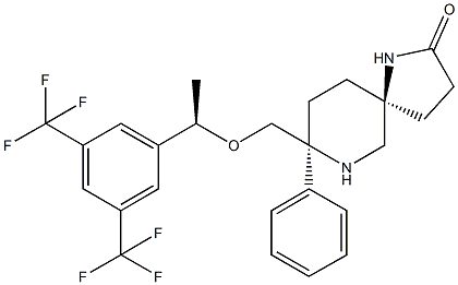 羅拉吡坦結構式_552292-08-7結構式