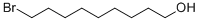 9-溴-1-壬醇結(jié)構(gòu)式_55362-80-6結(jié)構(gòu)式