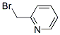 2-溴甲基吡啶結(jié)構(gòu)式_55401-97-3結(jié)構(gòu)式