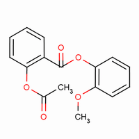 GuacetisalStructure,55482-89-8Structure Guacetisal Structure,55482-89-8Structure
