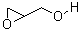 縮水甘油結構式_556-52-5結構式