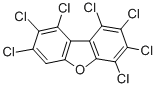 1,2,3,4,7,8,9-七氯二苯并呋喃結(jié)構(gòu)式_55673-89-7結(jié)構(gòu)式