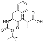 Boc-phe-ala-oh結(jié)構(gòu)式_55677-48-0結(jié)構(gòu)式