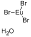 溴化銪(III)水合物結(jié)構(gòu)式_560069-78-5結(jié)構(gòu)式