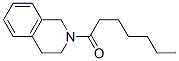 (9ci)-1,2,3,4-四氫-2-(1-氧代庚基)-異喹啉結(jié)構(gòu)式_560092-68-4結(jié)構(gòu)式