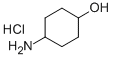 4-Aminocyclohexan-1-ol Structure,56239-26-0Structure
