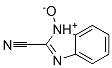 (9ci)-1H-苯并咪唑-2-甲腈,n-氧化物結(jié)構(gòu)式_56313-94-1結(jié)構(gòu)式
