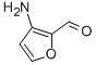 3-Aminofuran-2-carbaldehyde Structure,56489-00-0Structure