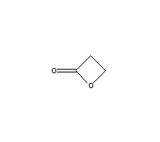 丙醇酸丙酯結(jié)構(gòu)式_57-57-8結(jié)構(gòu)式